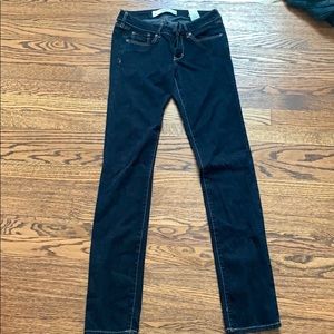 Abercrombie & Fitch Jeans